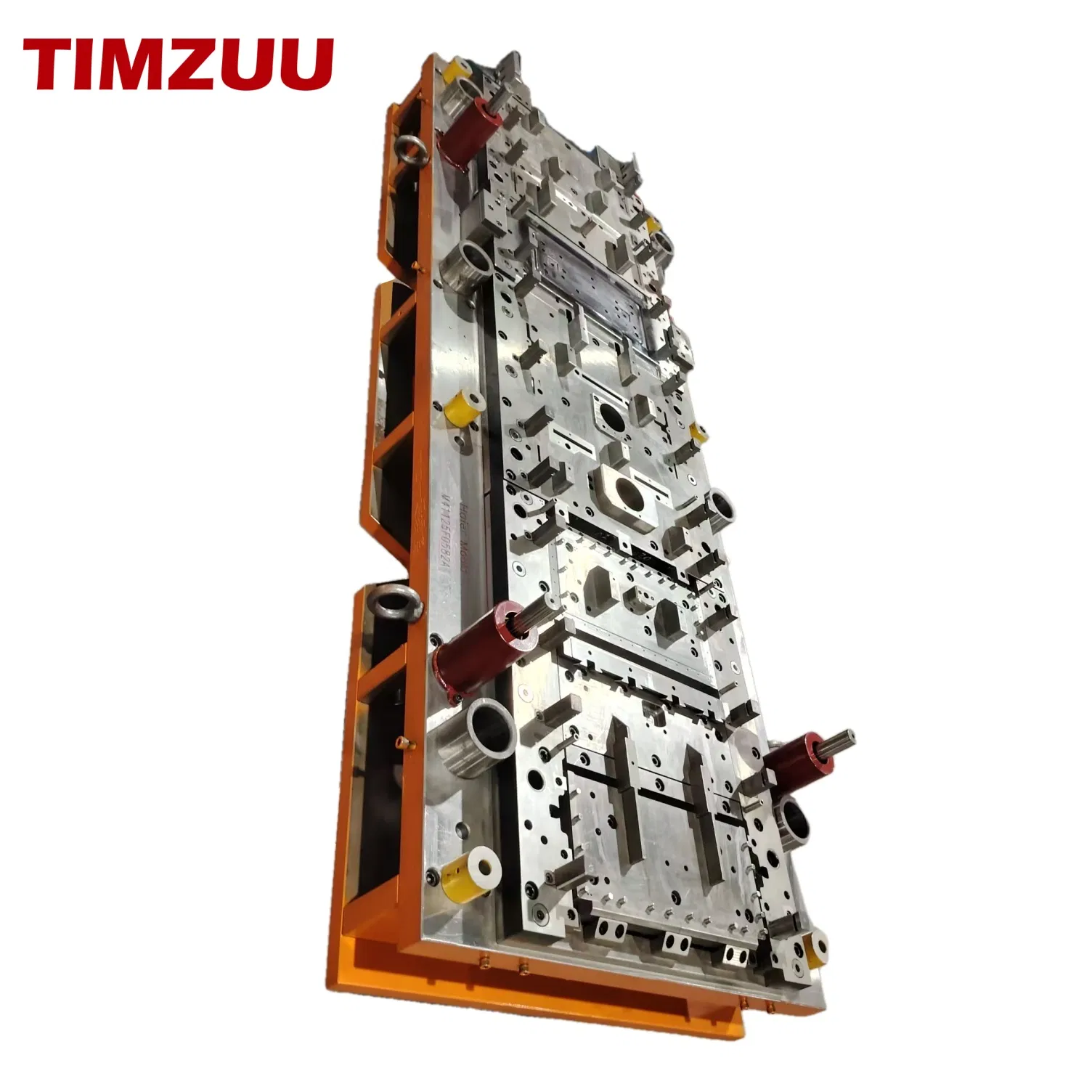 Hardware Mold