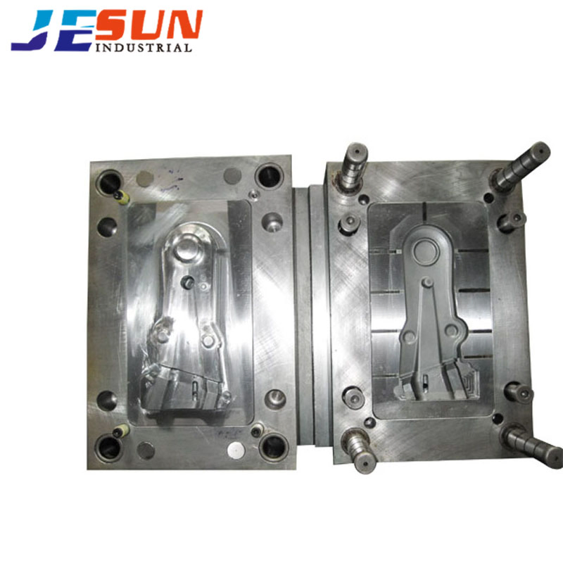 China Plastic Injection Mould Mold Tool for Plastic Office Equipments Products