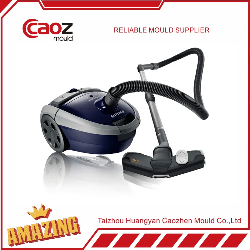 Vacuum Cleaner Mould 4