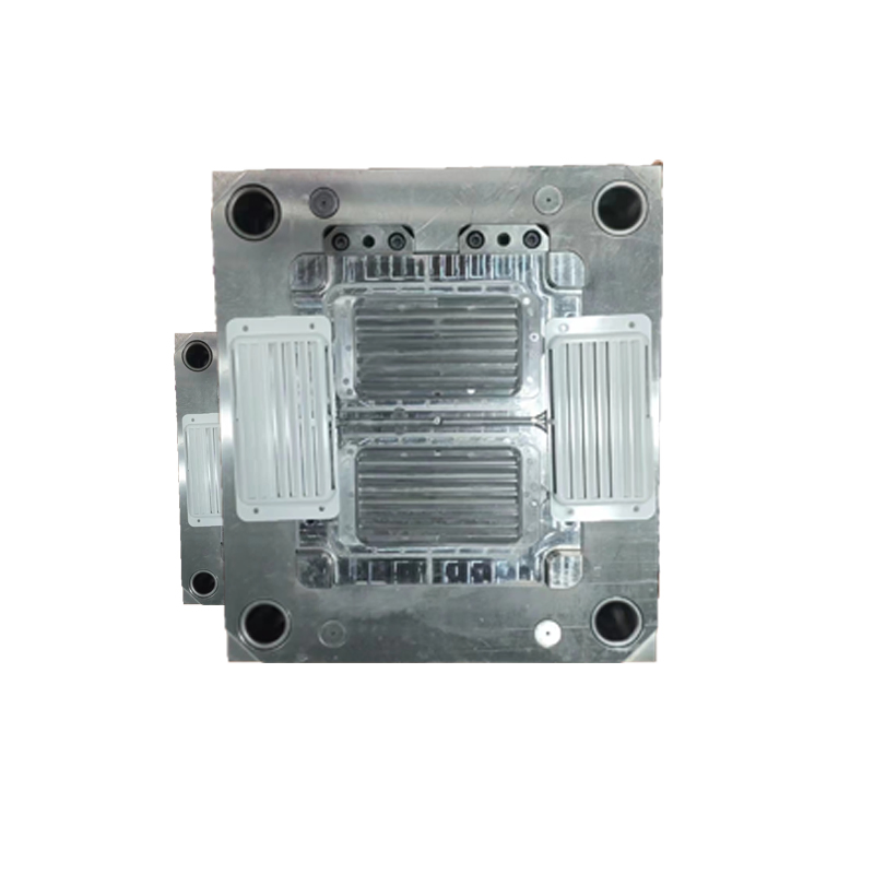 Mould Maker Die Casting New Energy Aerospace Medical Device Accessories Injection Mold