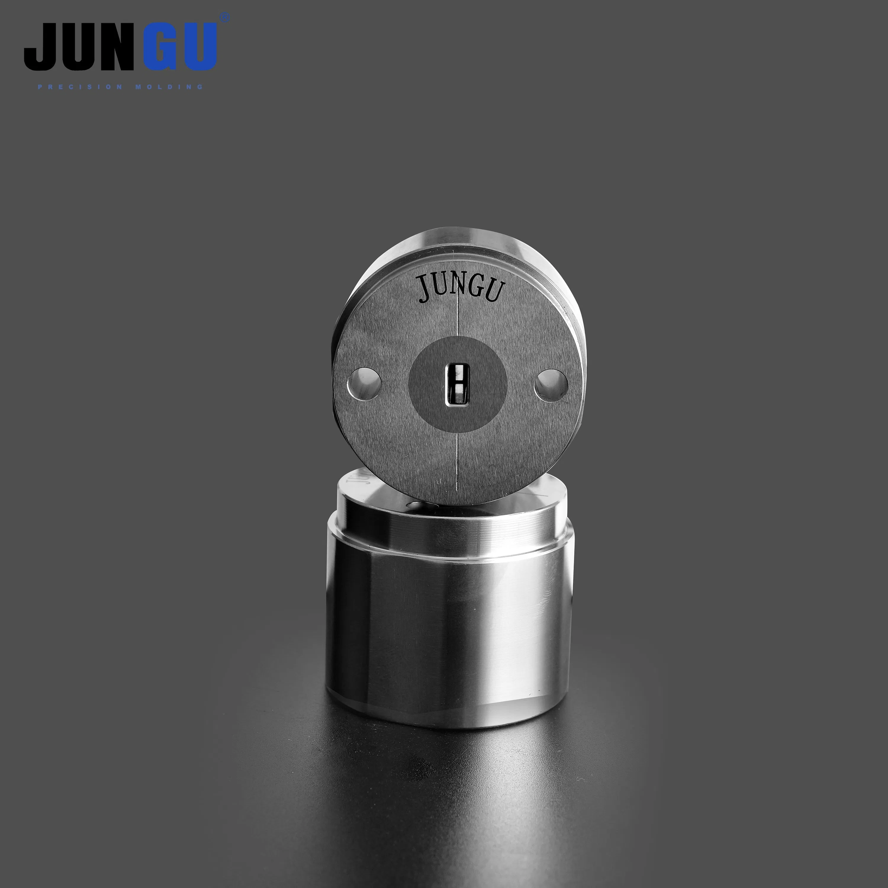 High-Precision Aerospace Cold Heading Moulds for Screw Manufacturing