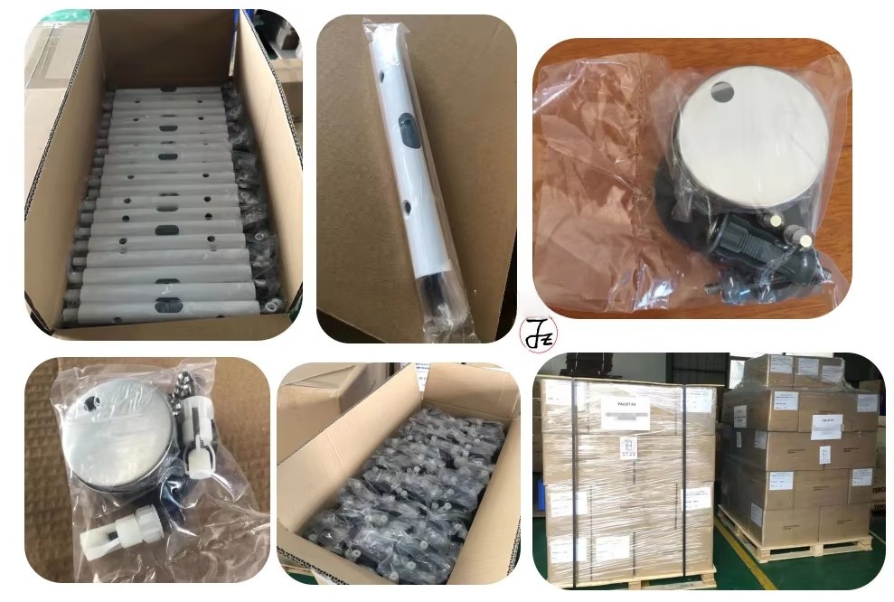 Packaging Standard