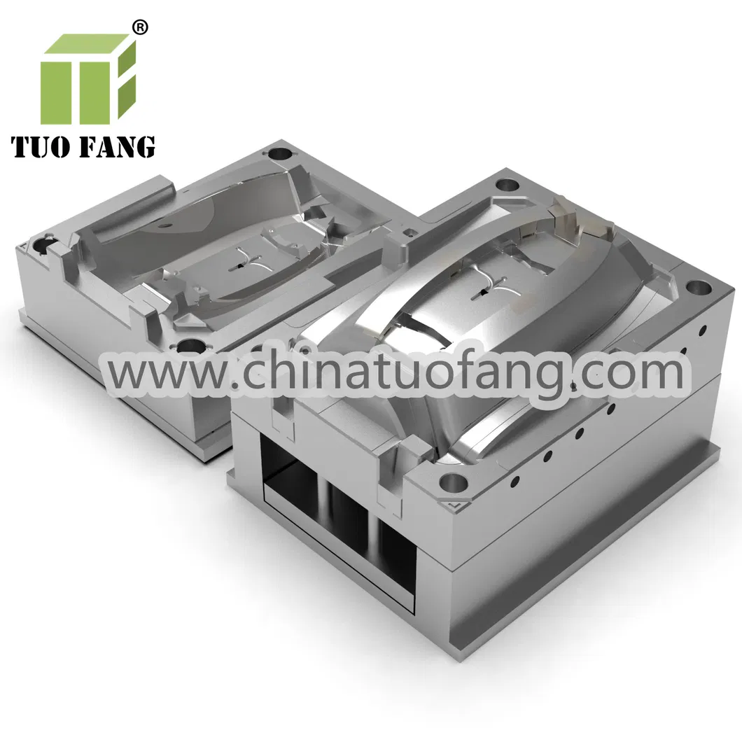 Automotive Mould 1