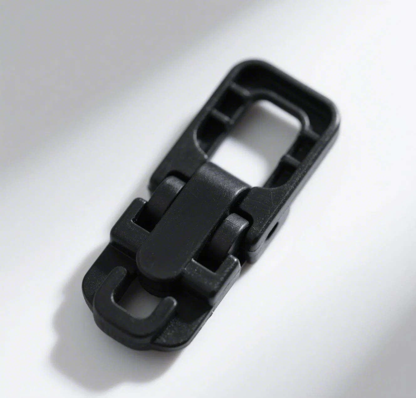 High-Performance Heat Resistant Injection Mould for Aerospace Parts