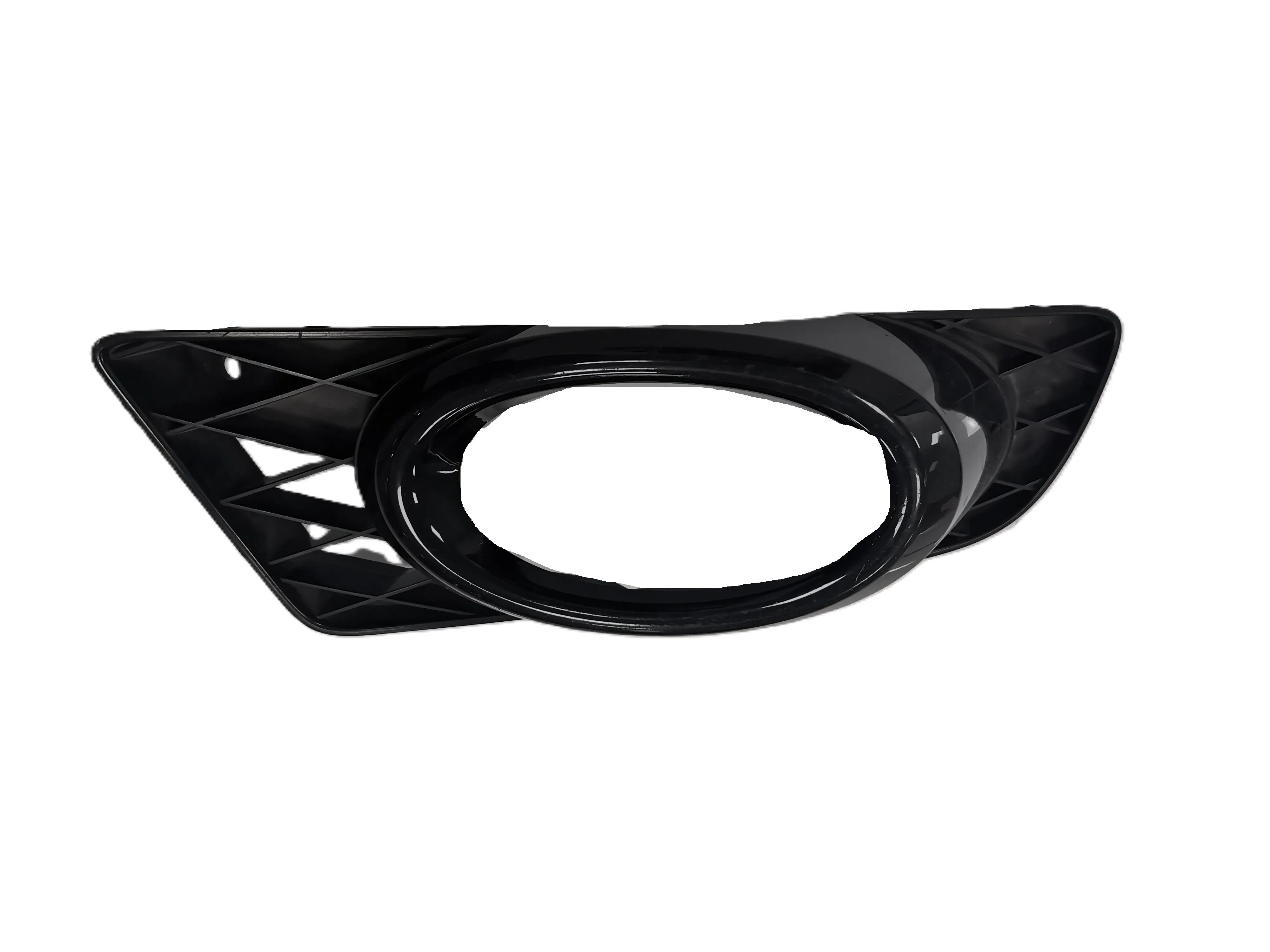 Auto Rearview Mirror Upper Housing Plastic Injection Mold Automotive Exterior Parts Mould for European American Vehicle Aftermarket Mass Production