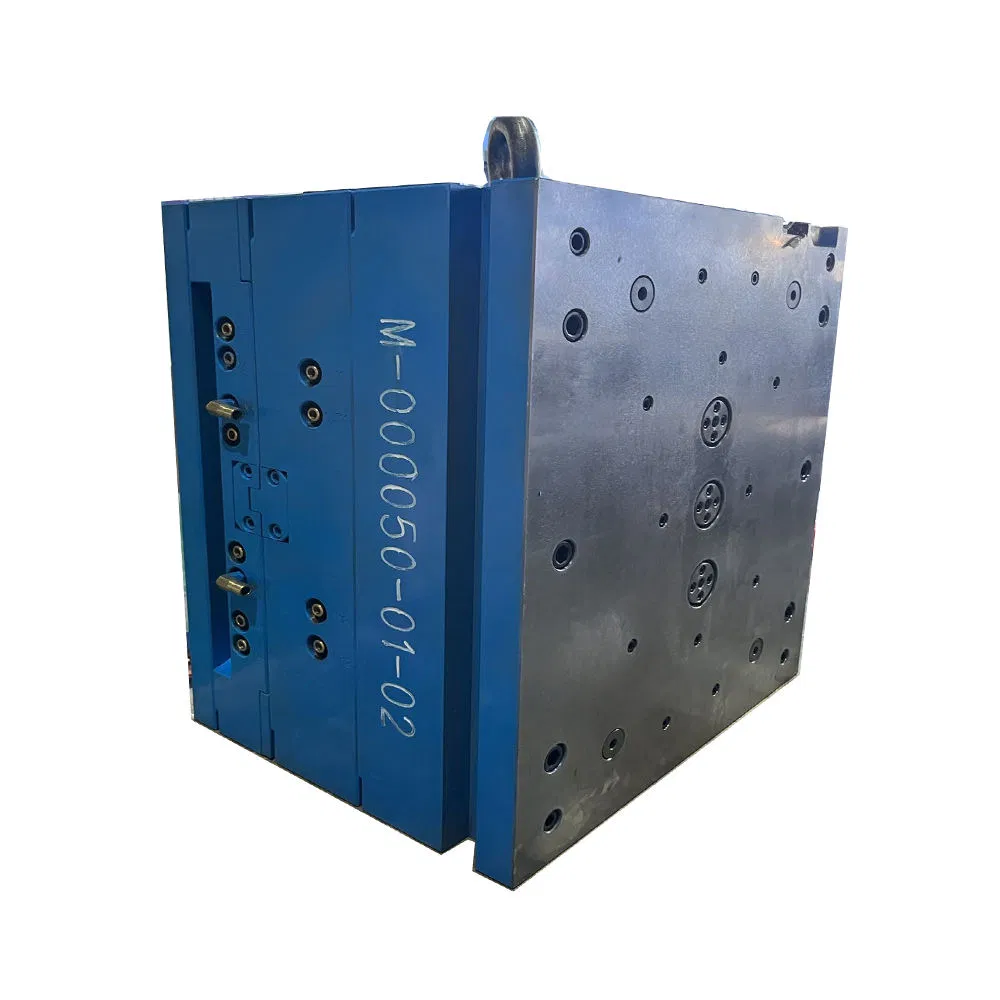 Hot Sale High Quality OEM Professional Mold Manufacturer Mould Factory Mold with Best Service and Low Price for Auto Parts Food Packaging Industrial Parts
