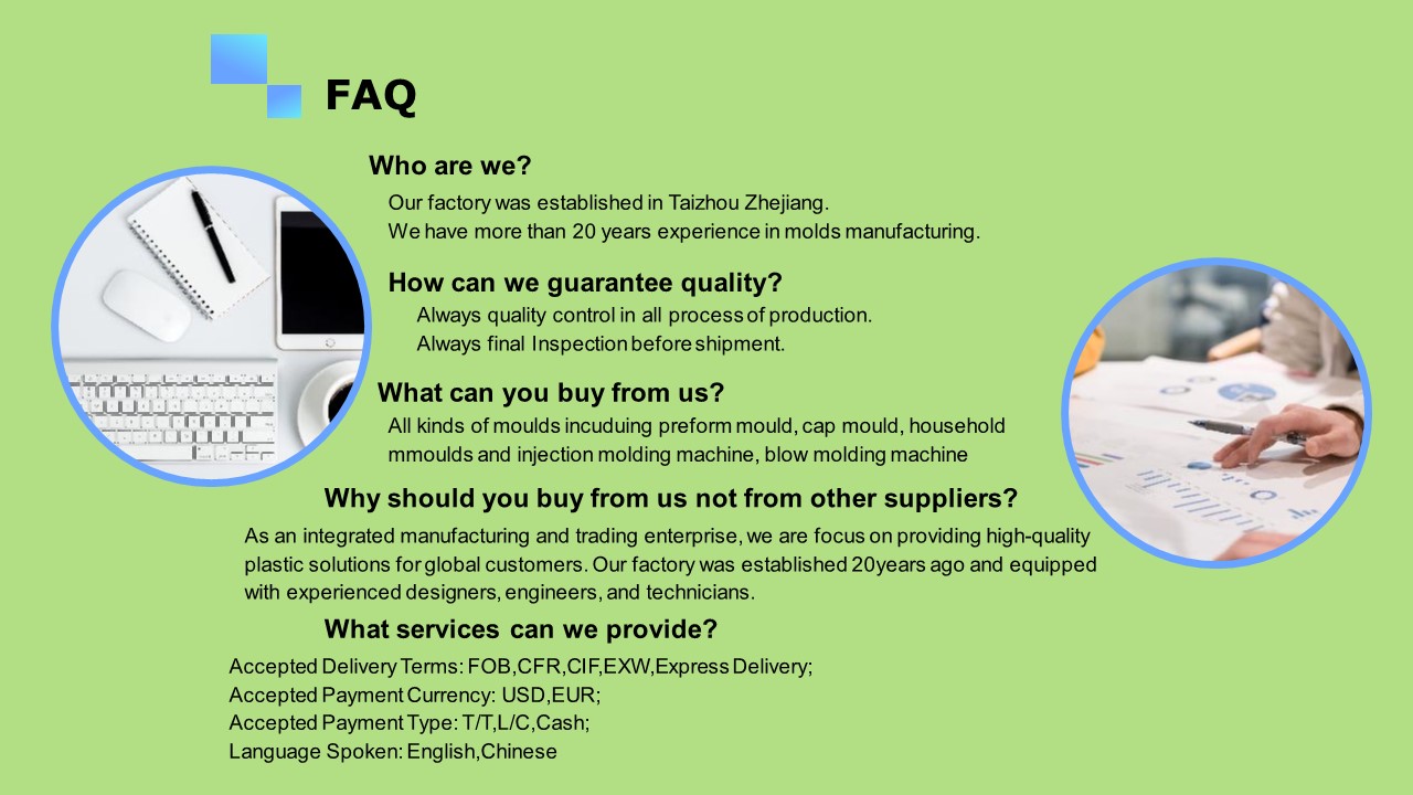 FAQ Support