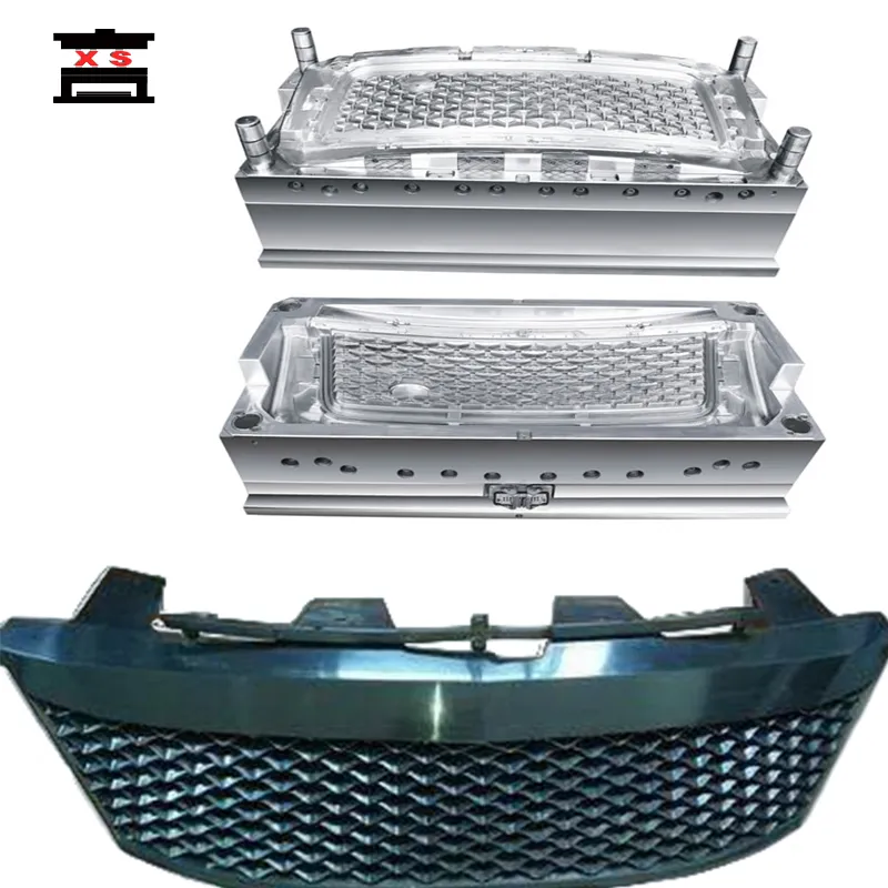 Automotive Mould 9