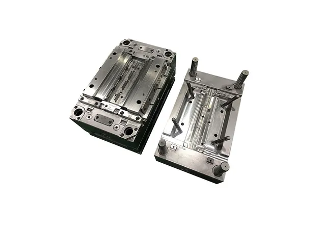 Precision Mold 2
