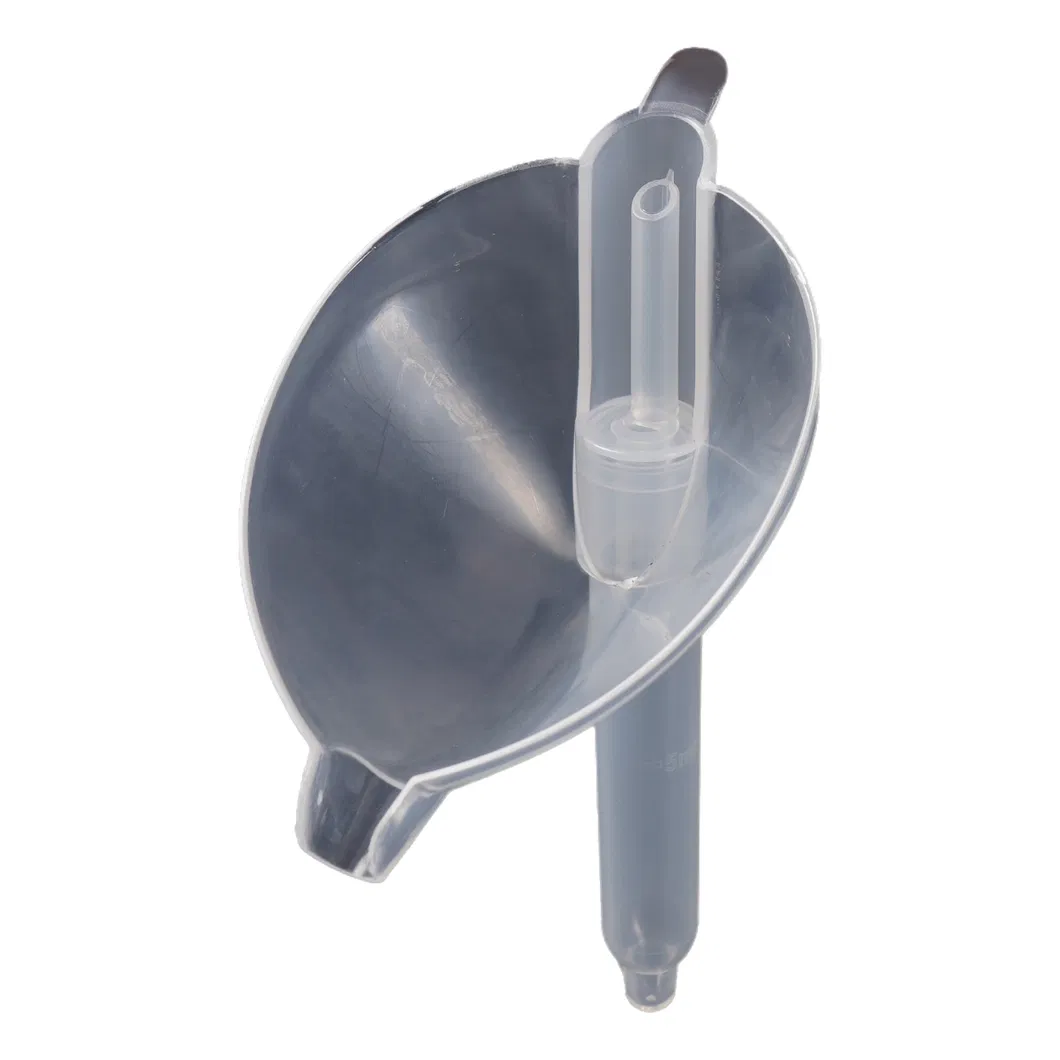 Injection Mold Part 2