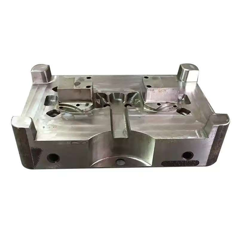 OEM Advanced Aerospace Mold Metal Casting Mold Parts Single Blade Mold Multi-Blade Mold for Advanced Metal Casting Solutions