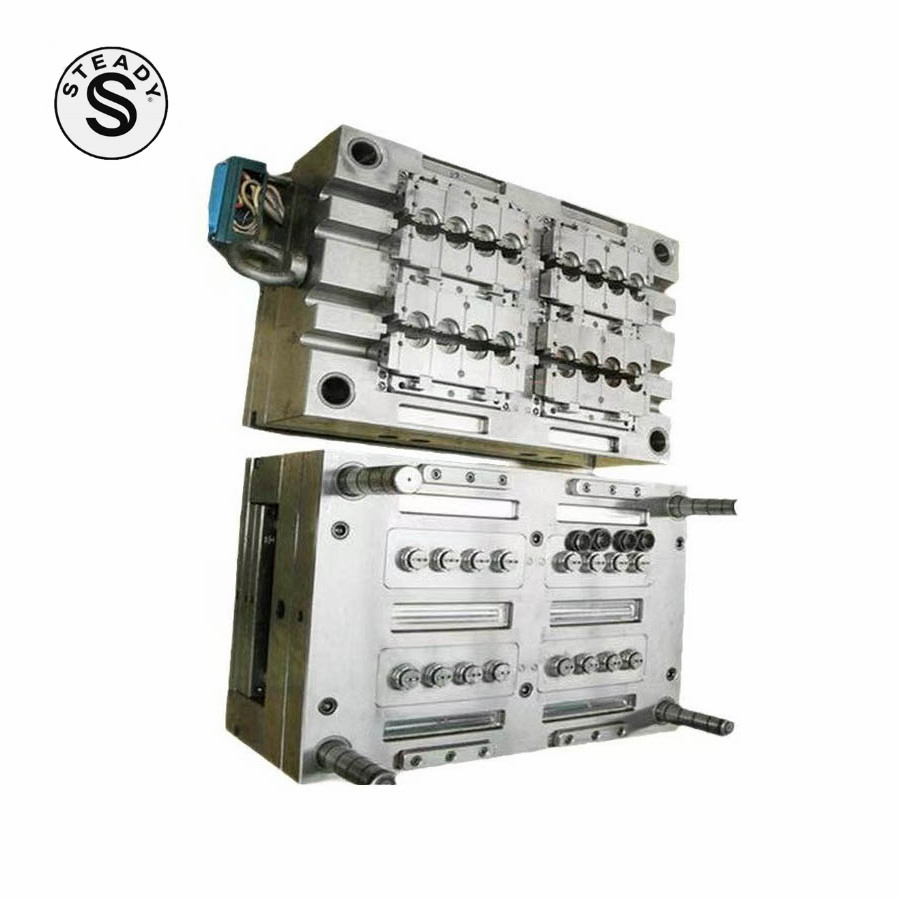 Premium Wear-Resistant Molds for Aerospace Metal Forming Solutions