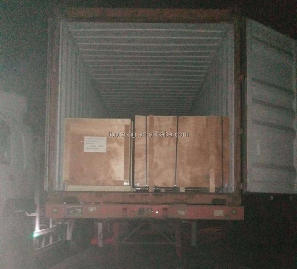 Delivery