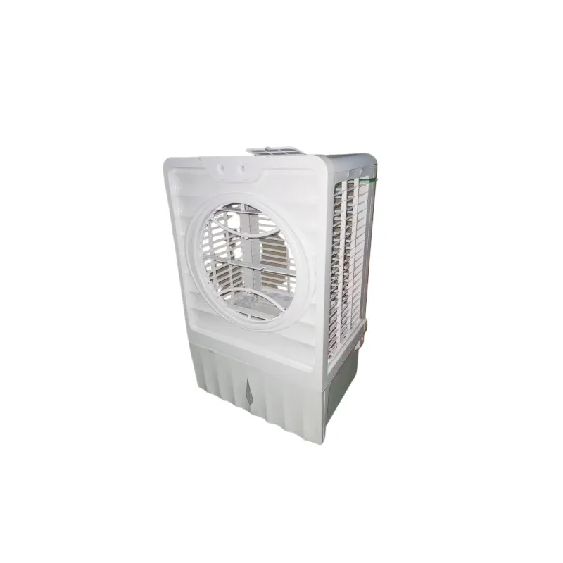 Air Cooler Mould