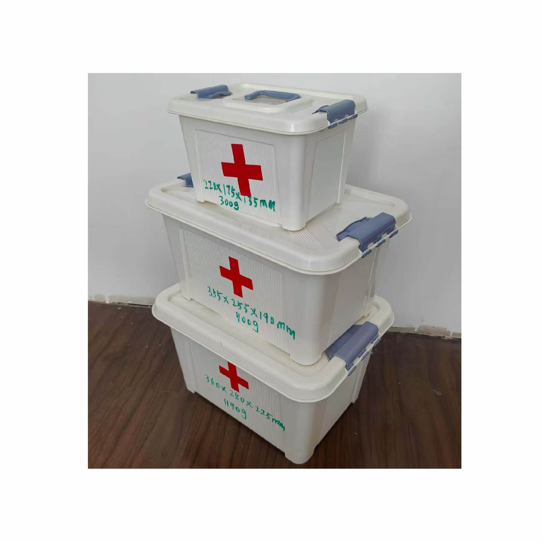 Second Hand Medical Box Plastic Injection Mould Used Medicine Box Mold