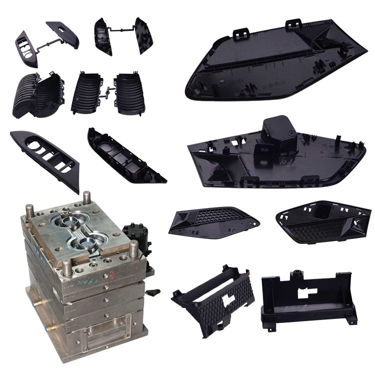 High Quality Mold Surface