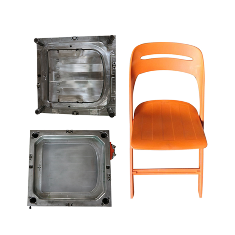 High Quality Experianced Office Chair Mould Manufacturer