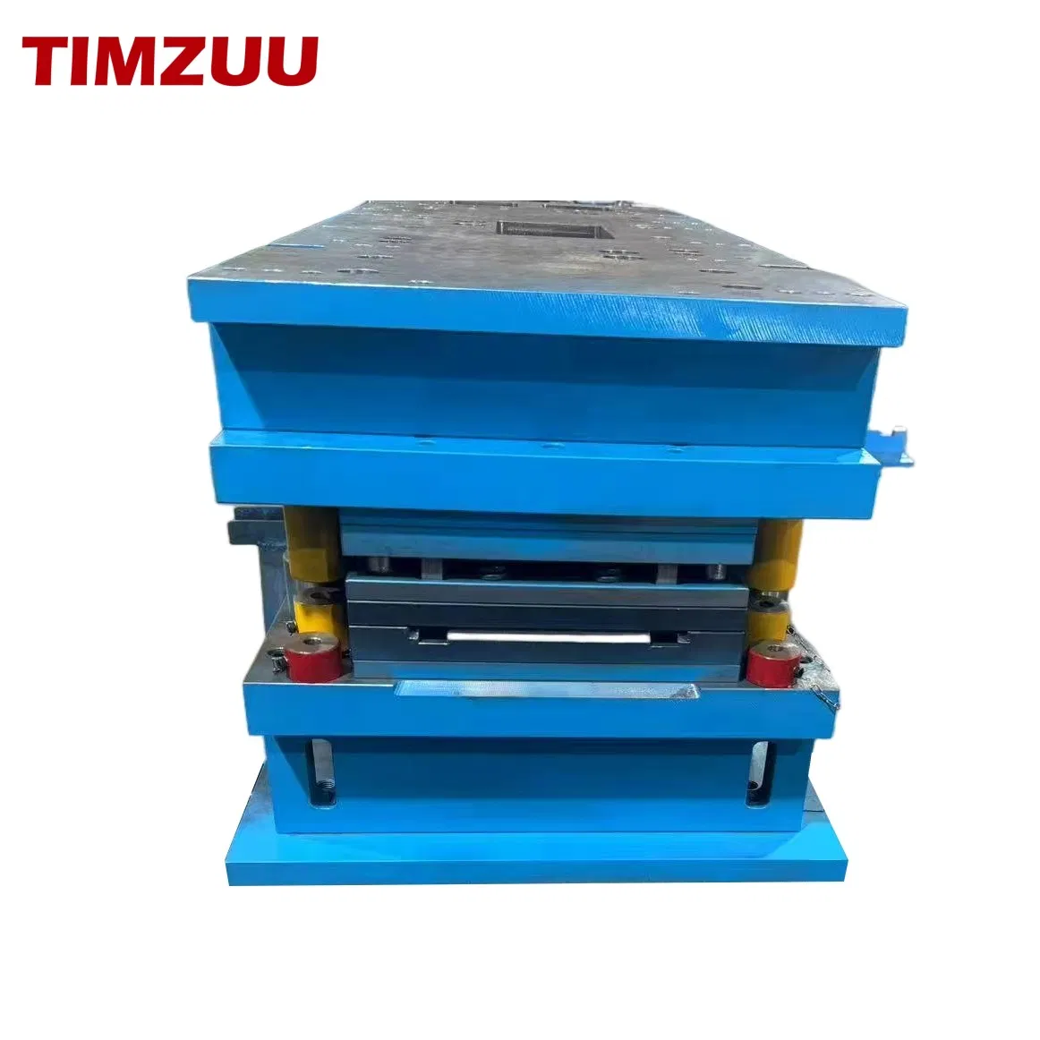 Precision Press Tooling Home Appliances Stamping Mould for Water Heater External Wall Bracket