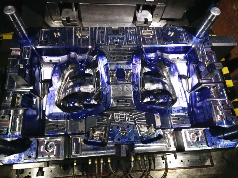 Assembling