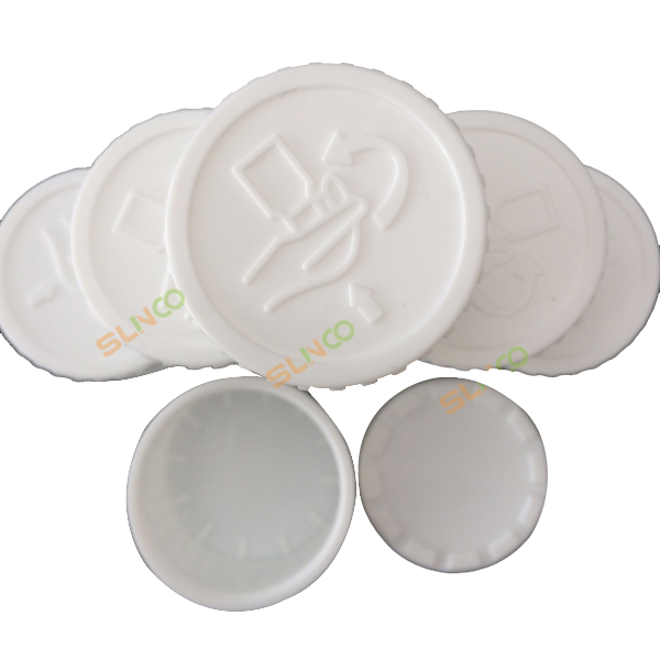 Pharmaceuitical Child-Resistant Closure CRC Plastic Bottle Cap Injection Mould
