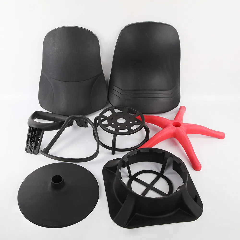 Plastic Bucket Sample 5