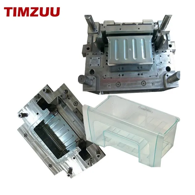 Plastic Parts