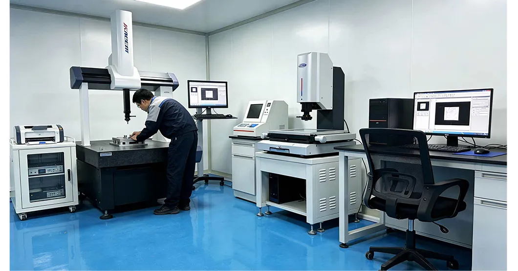 Production Process