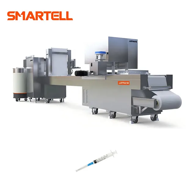 Packing Machine