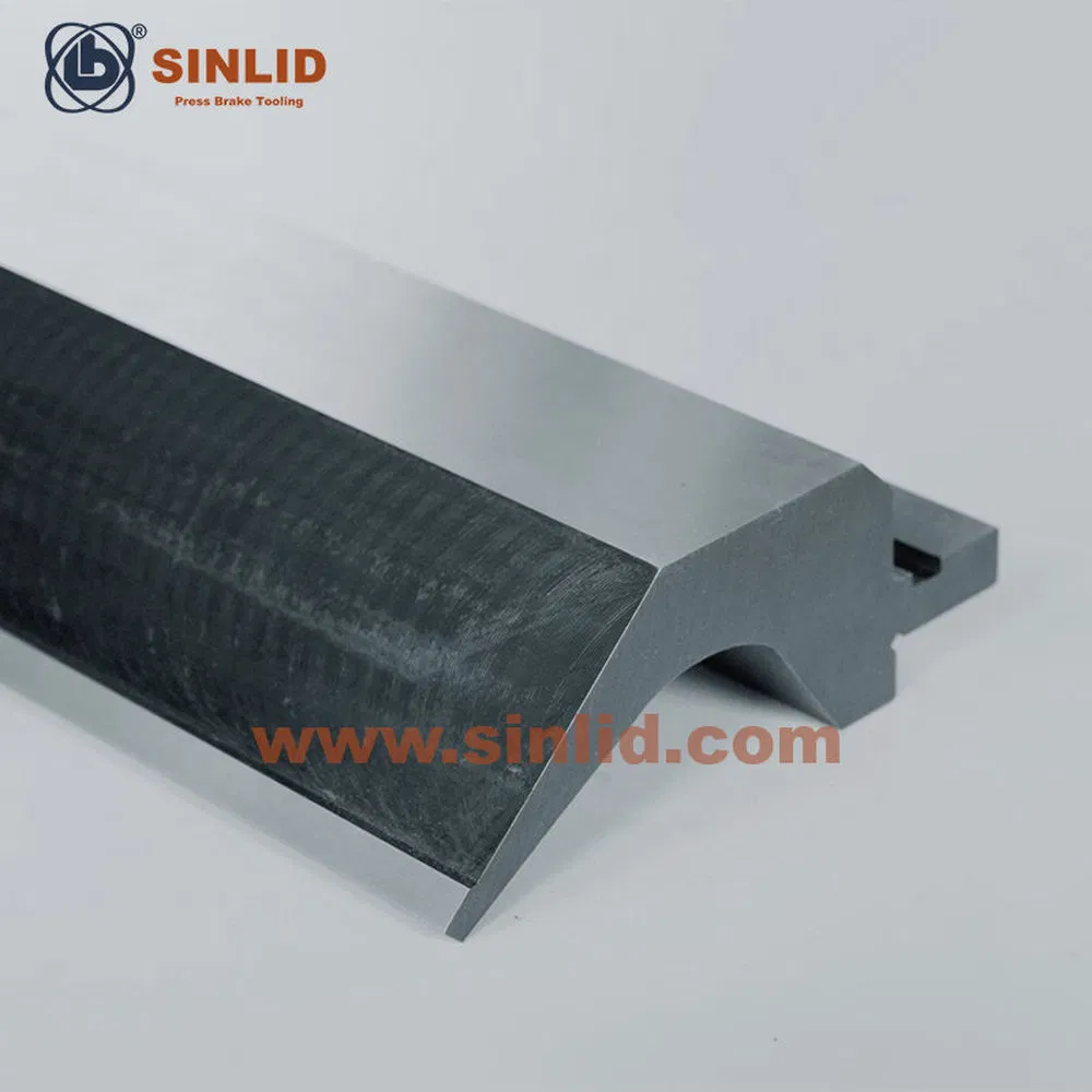 Strong Stability Gooseneck Press Brake Die Mould for Aerospace Component Forming