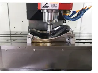 Mold Processing