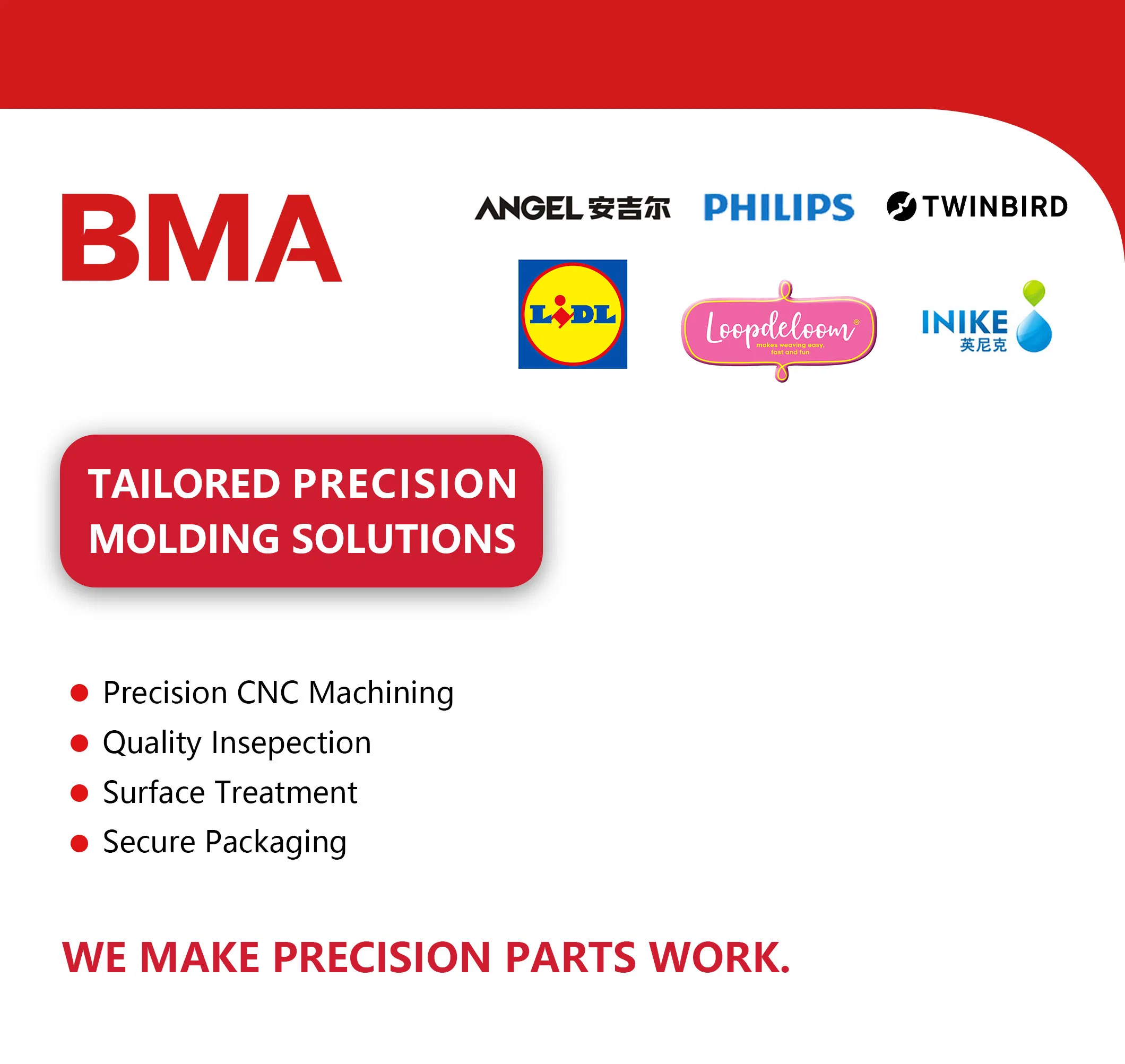 Durable Silicone Molds for Aerospace Parts Production and Design