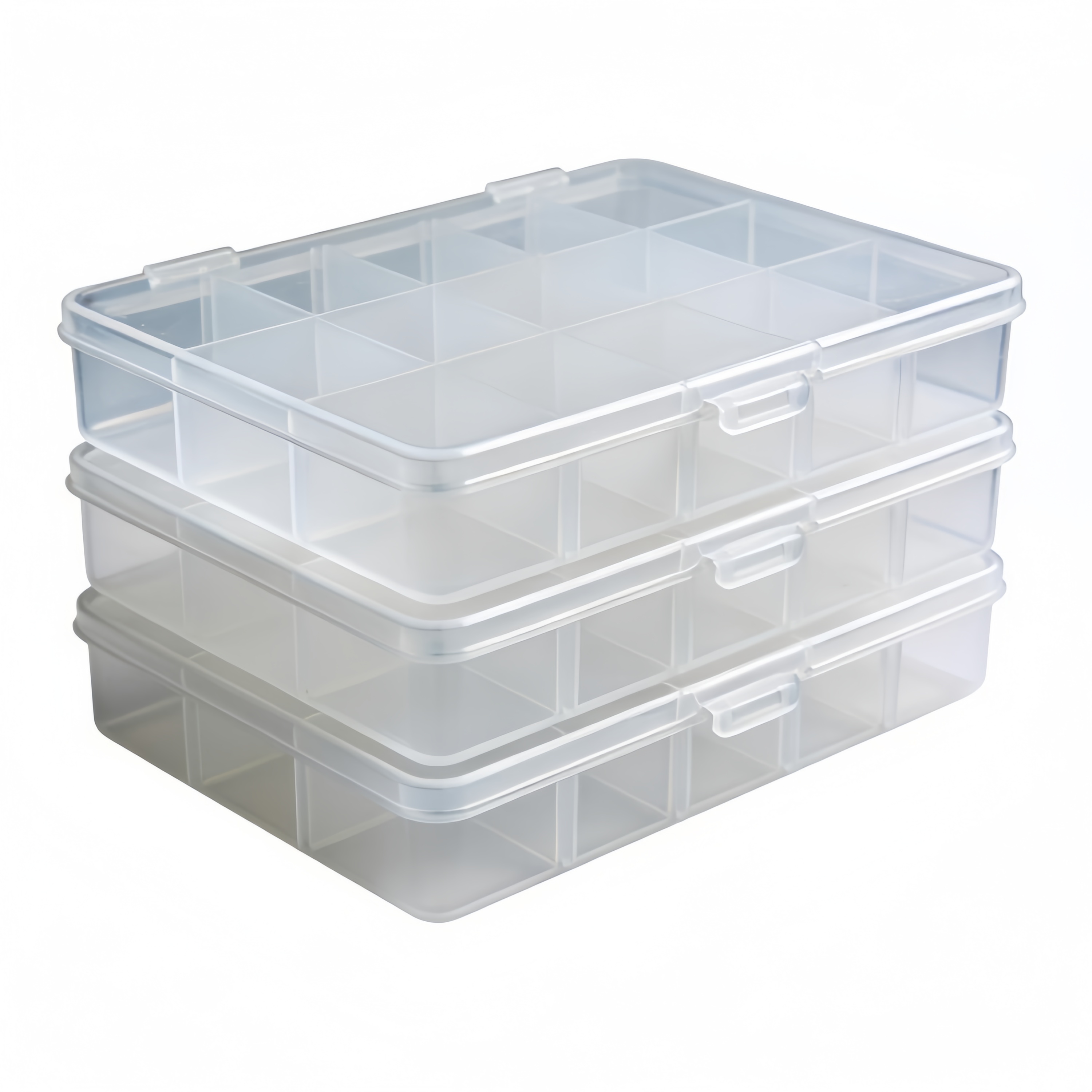 ISO Certified JXTY Brand OEM Model Medical Grade Plastic Injection Mold for Drug Packaging