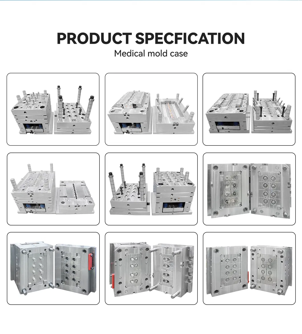 Gear Components
