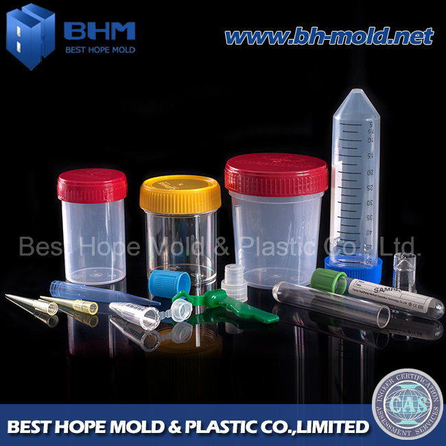 Chinese Disposable Consumable Plastic Medical Equipments Injection Mould