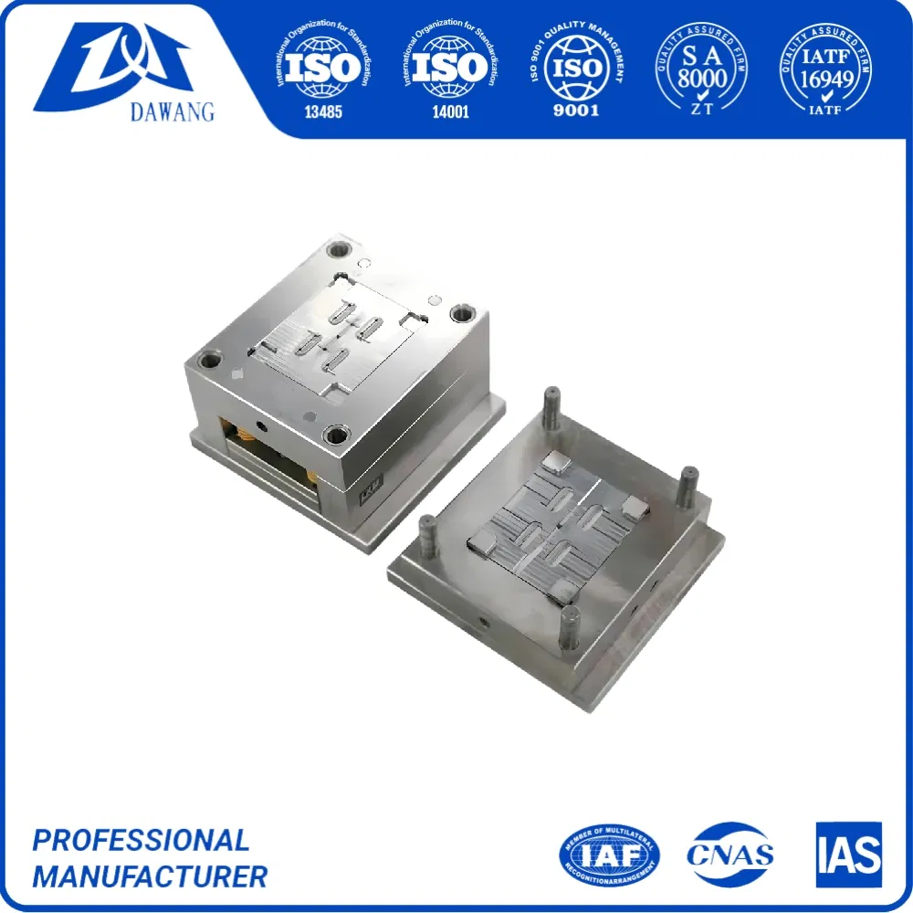 Custom Plastic Injection Molding Service Food Contact Plastic Washing Cup Commodity Molds Plastic Injection Moulds