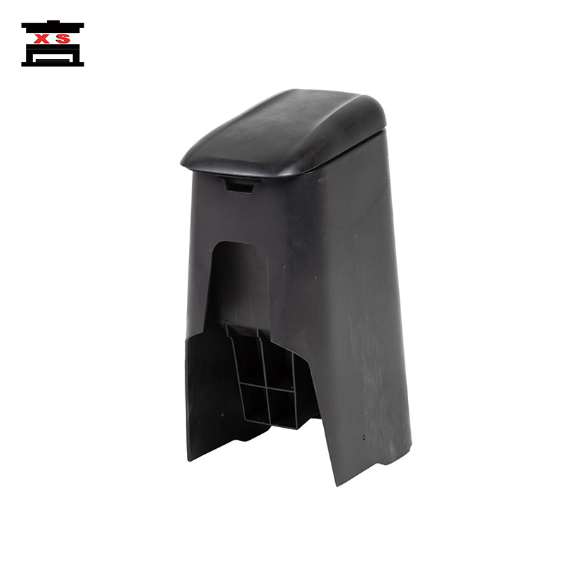 Car Automotive Central Armrest Box Auto Exterior Trim Plastic Accessories Injection Mold