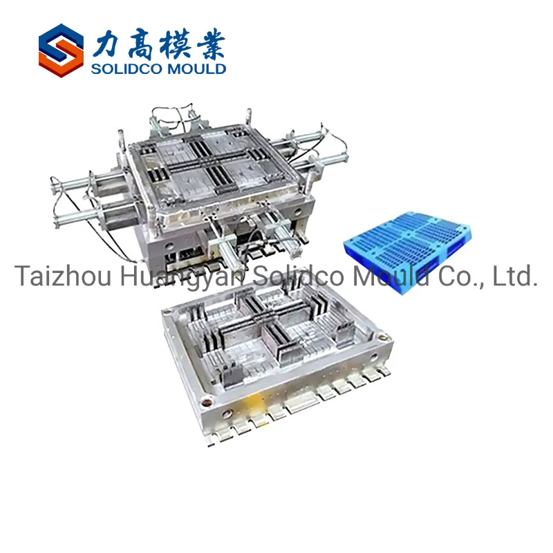 Industrial Pallet Mould