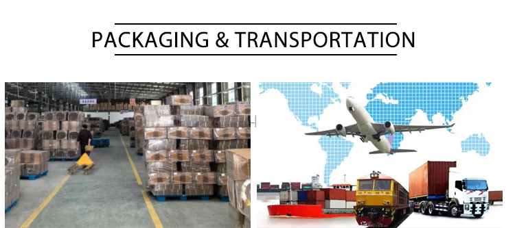 Shipping Info