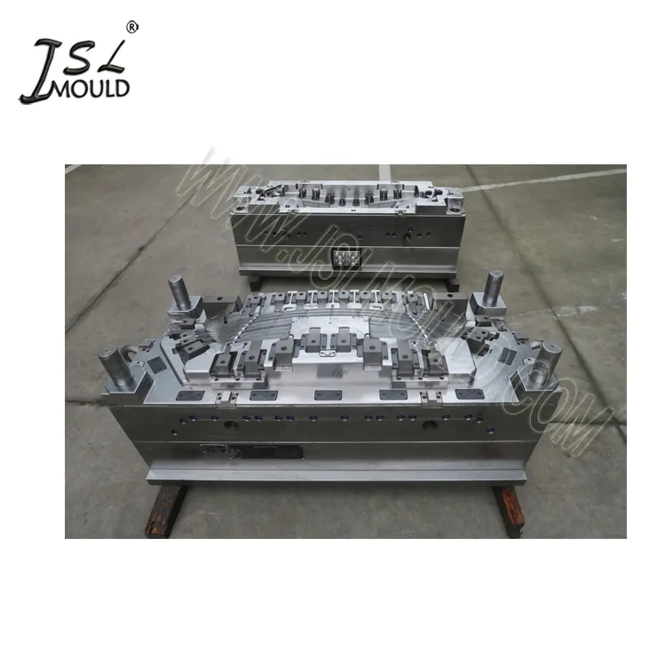 Automotive Parts Mold 12