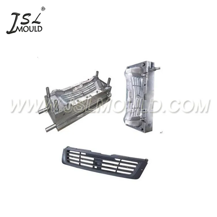 Automotive Parts Mold 1