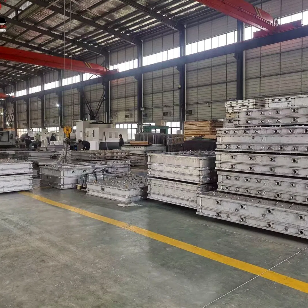Durable EPS Mould for Quality Industrial Packaging and Logistics