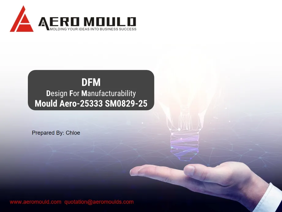 Mold Engineering