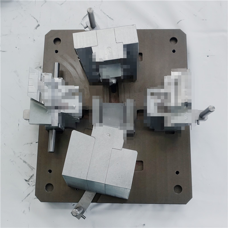 Customized Wax Injection Mold Manufacturers Stamping Vacuum Forming Casting Aerospace Mould