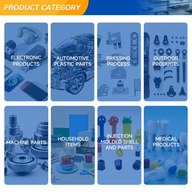 Zhong Xiang Precision Injection Mold Medical Bottles OEM ODM Mold Factory for Pharmaceutical Packaging