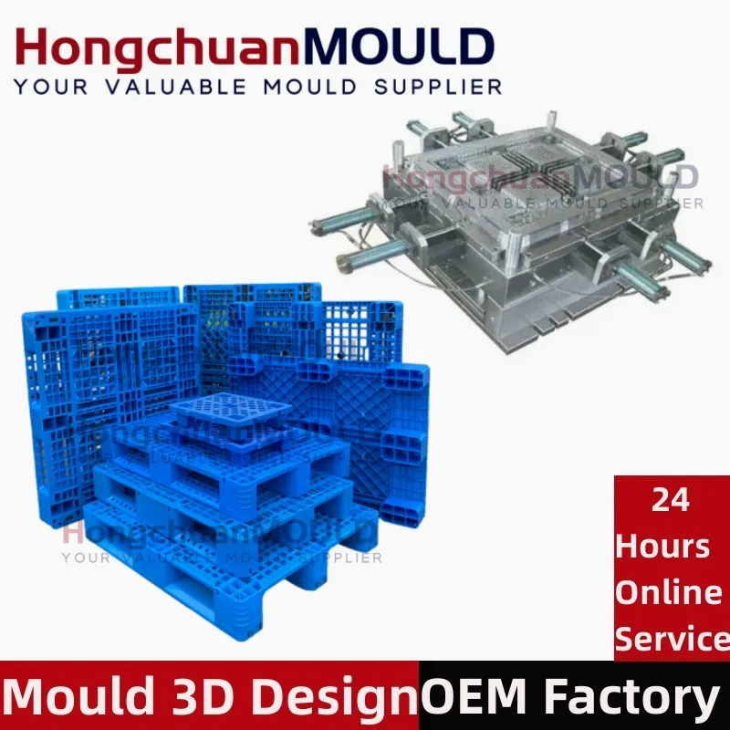 Mould 2