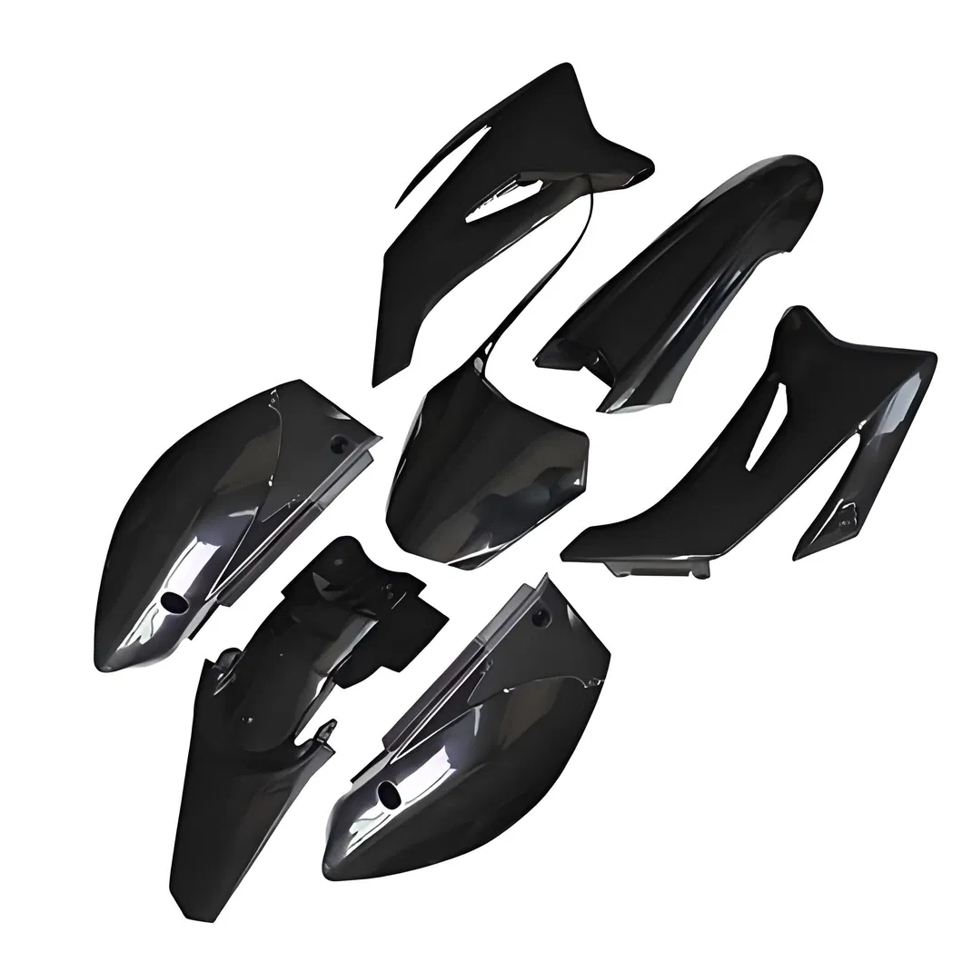 Automotive Exterior Trim Mould 1