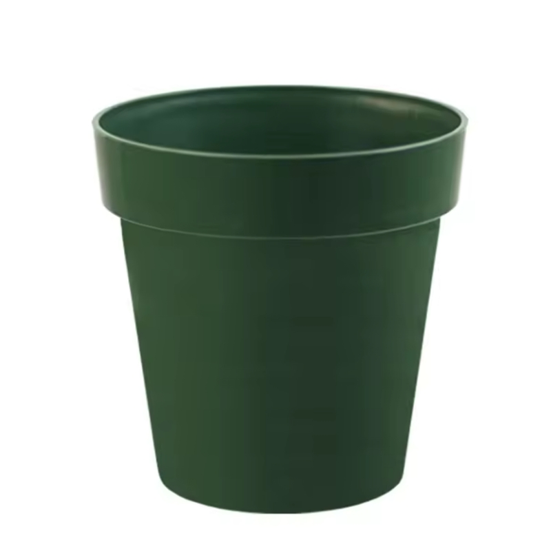 Plastic Flower Pot Mold Custom Commodity Plastic Shell Mold Manufacturing