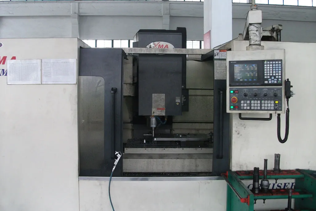 Injection Mold Part 5