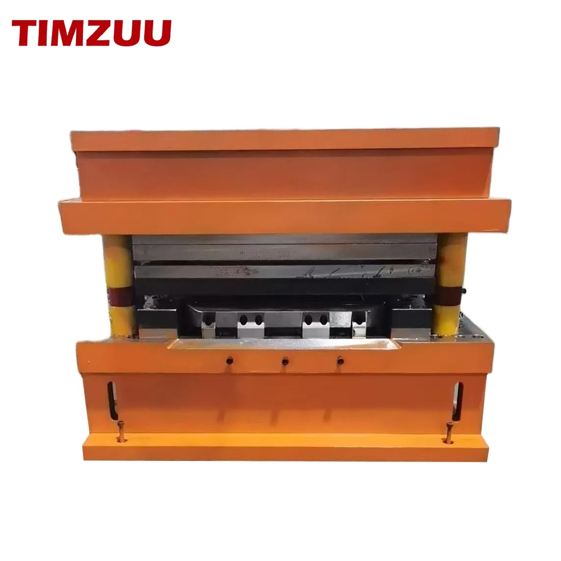 Stamping Mould Detail