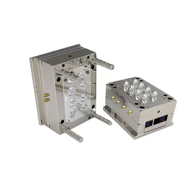 ABS PC Plastic Printer Paper Tray Injection Mold OEM ODM High Precision Tooling for Office Equipment Components